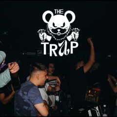 Welcome to The Trap Mix #1 /pesu