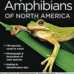 GET KINDLE 📄 National Geographic Pocket Guide to Reptiles and Amphibians of North Am