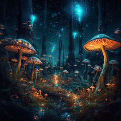 Liquid Bloom - Chillout Set @ Amanita Festival (Argentina 11-2025)