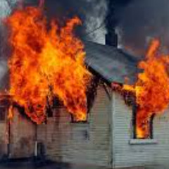 BURN IT DOWN