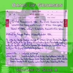 Band of Georges: Doing Fine