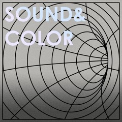 Sound & Color w/ Trevor Banks
