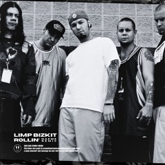 Limp Bizkit - Rollin' (NAEMS Remix)