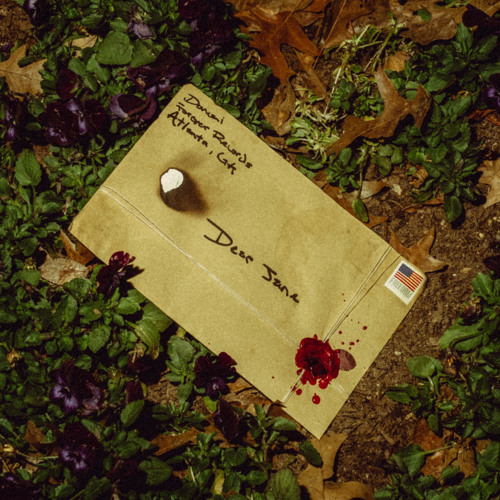 Forever Lasting (feat. DC Young Fly & Seddy Hendrix)