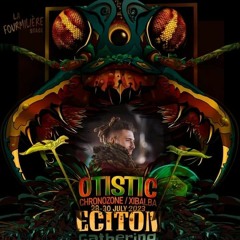 LIVE SET ECITON 2K23 OTISTIC WOODLAND FOLKLORE PROMOTION