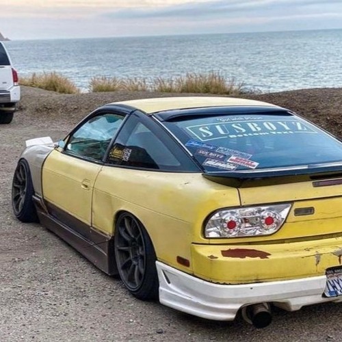 demons in tokyo (uwu version)