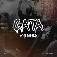 ANT Mifsud - Only Gata (Remix)