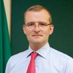 The Way It Is; Local TD John Paul Phelan on significant funding for the North Quays