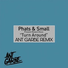 Phats & Small - Turn Around (Ant Garbe Remix)