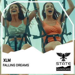 XLM - Falling Dreams (Extended Mix)