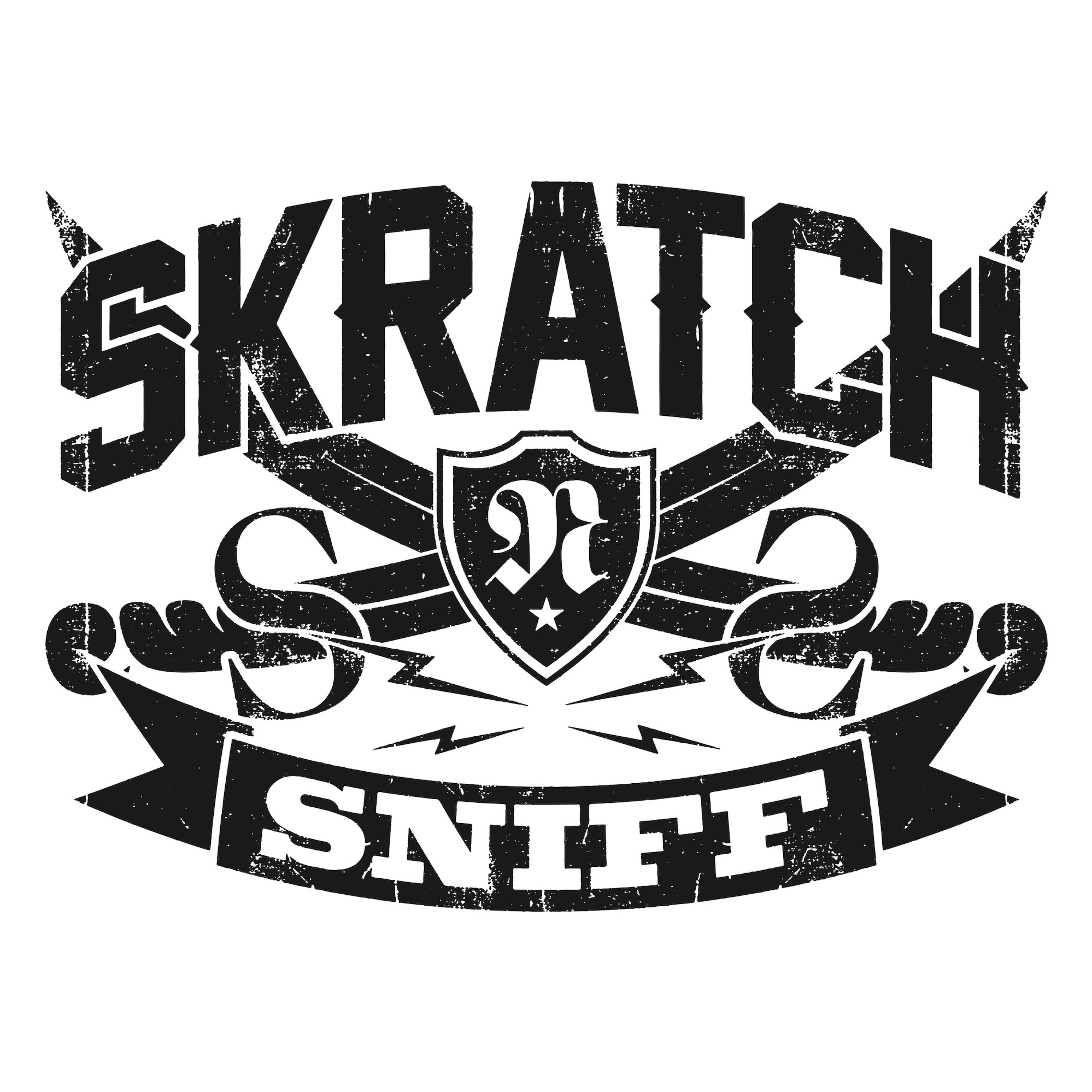 SKRATCH N SNIFF Past Episodes