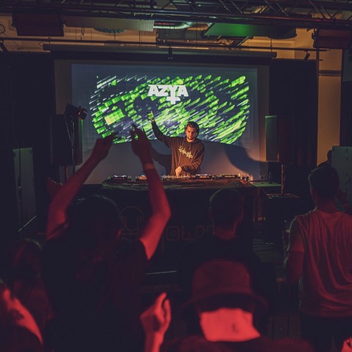 Crossbreed mix AZYA B2B ZOOM