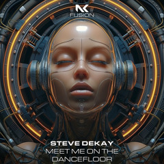 Meet Me on the Dancefloor (Extended Mix)