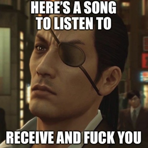 龍が如く 極 Majima Battle Theme By Fish Can Roll 龍が如く 極 Majima Battle Theme By Fish Can Roll