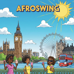 OLD BUT GOLD UK AFRO-SWING MIX