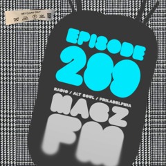 289: Blak Musik / Alt R+B / DIY / Worldwide