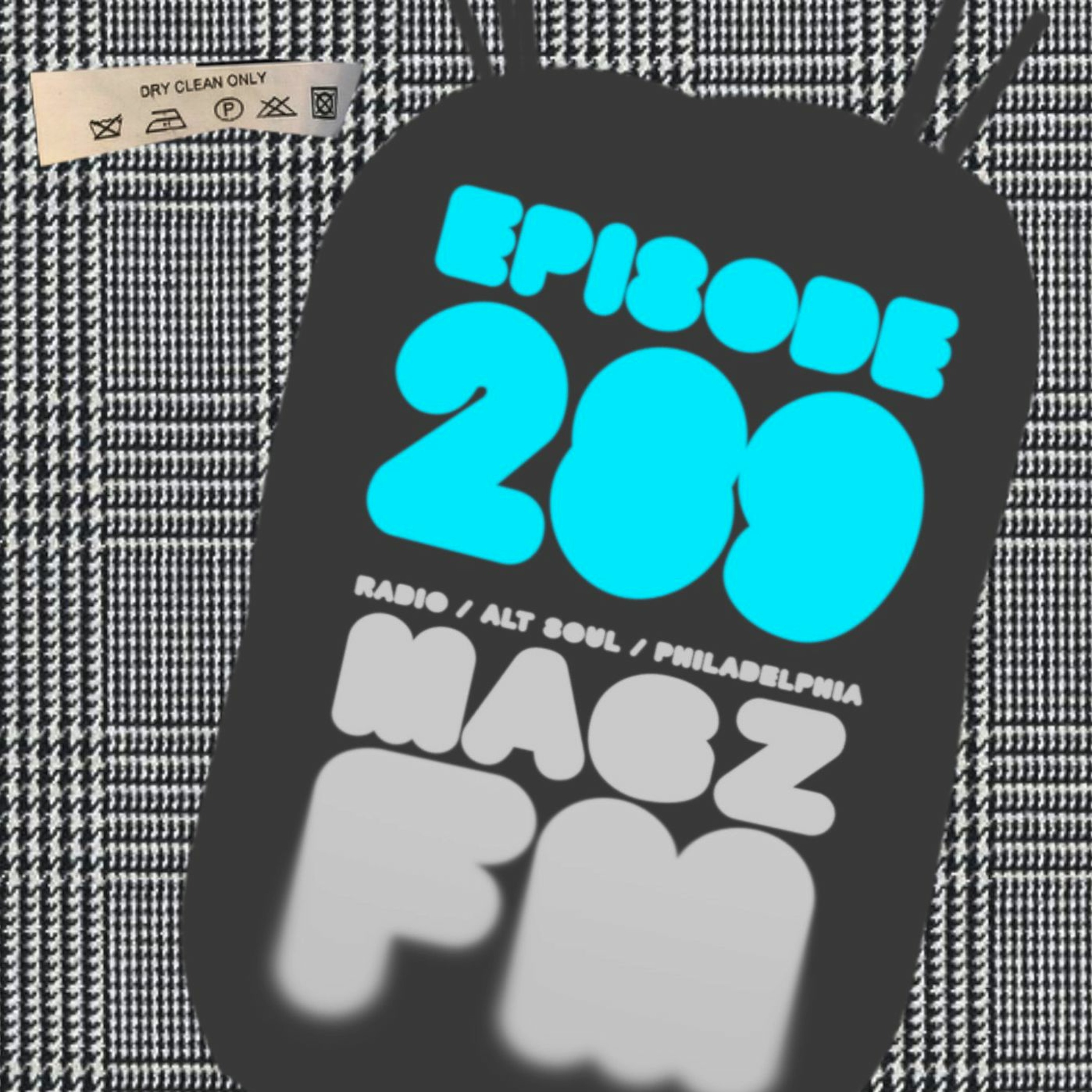 The Maggy Thump Show
