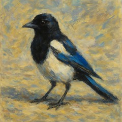 Magpie