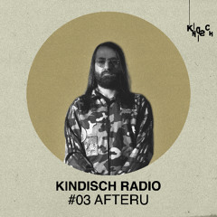 Kindisch Radio by AfterU