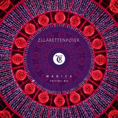 𝐏𝐑𝐄𝐌𝐈𝐄𝐑𝐄: Zigarettenposer - Manica [Tibetania Records]
