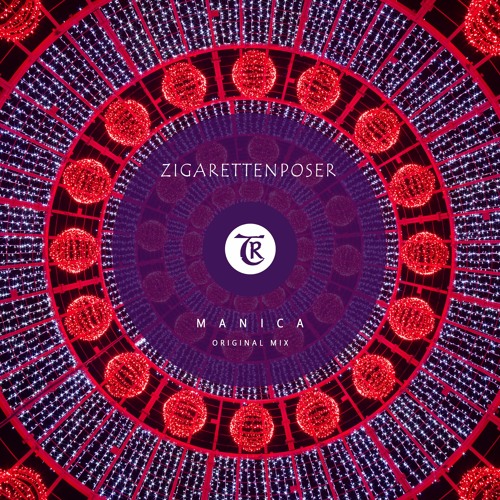 𝐏𝐑𝐄𝐌𝐈𝐄𝐑𝐄: Zigarettenposer - Manica [Tibetania Records]