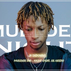 MULLDER ON - Night (Feat. Lil Heizy)(Version)