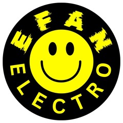 Efan Summer mini afro mix