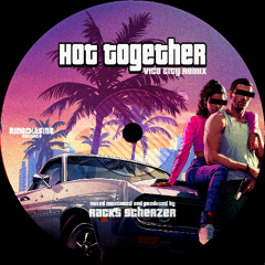 The Pointer Sisters - Hot Together (Vice City Remix)