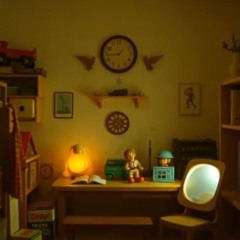 The Days of Old - (Part 1)