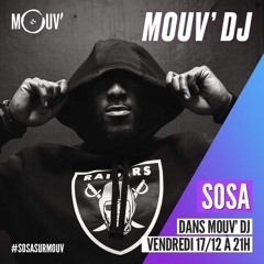 Mouv Radio Set 17.12.2021