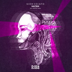 Gioh Cecato - Wake Me Up (SveTec Remix)