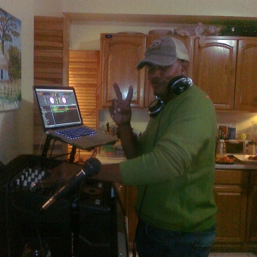 DJMATUTE TETEO SIN PRESION MIX 3