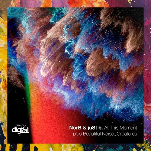 PREMIERE: NorB & juSt b — Creatures (Original Mix) [Stripped Digital]