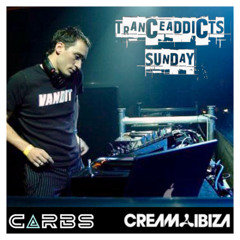 Trance Addicts Sunday | Memorable Set | Paul Van Dyk Cream Amnesia Closing 2002