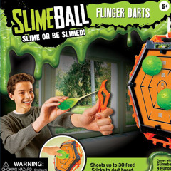 slimeball