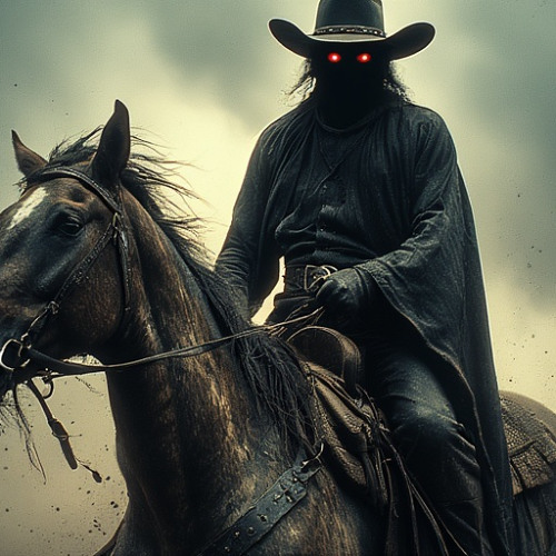 The Good, The Bad, And The Dead