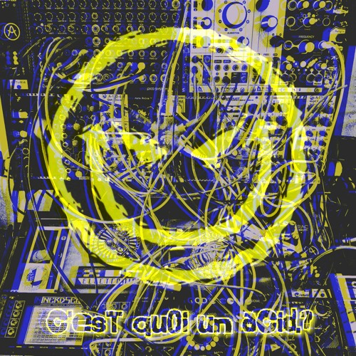 C'est quoi un acid (Modular livetrack)