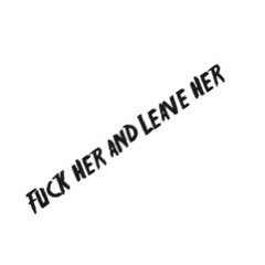 Nhk link (ft. Wes Mayo) Fuck her & Leave her