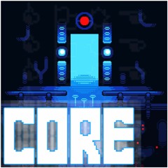 CORE (Cover)