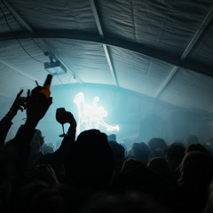 Deep Afro House Set #1