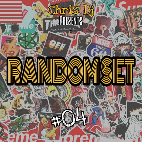 Random Set #04 - By Rabbit Chris