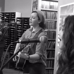 Margaret (The Crane Wives unreleased)