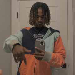 Fuckkdyn - Crashed out (fntsy) [ 2200 Recordz Exclusive ]