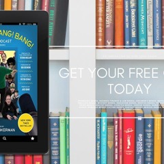 Comedy Bang! Bang! The Podcast: The Book. Free Copy [PDF]
