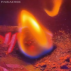 PARADISE (feat. Cullyzwak)