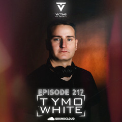 Tymo White @ Victims of Trance Night 2, Dom Technika, Poznań [22.03.2025]