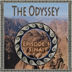 The Odyssey - Ep.1 - Sinai (Dirlasion B2B Desert Raven)