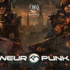 Dist harD and iKsaylent - Dagger me (Neuropunk 50 cut)
