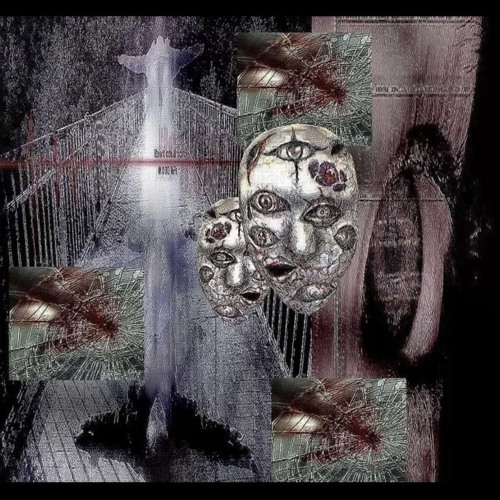 Tension In My Brain - EX-Man