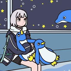 パラレルシティナイト_Inst